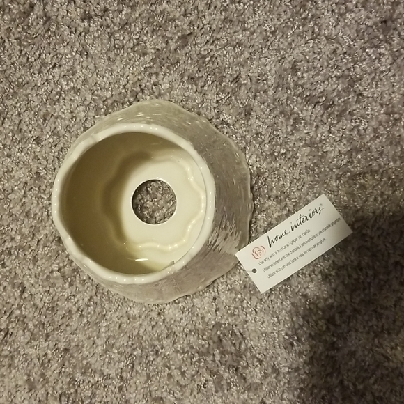 Hurricane/Ginger candle holder - Picture 3 of 3